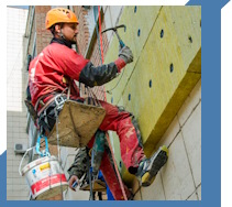 Услуги Высотные работы в Красногорске