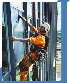 Услуги Высотные работы в Красногорске