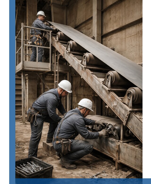 Ремонт элеваторов в Красногорске аварийный и плановый сервис